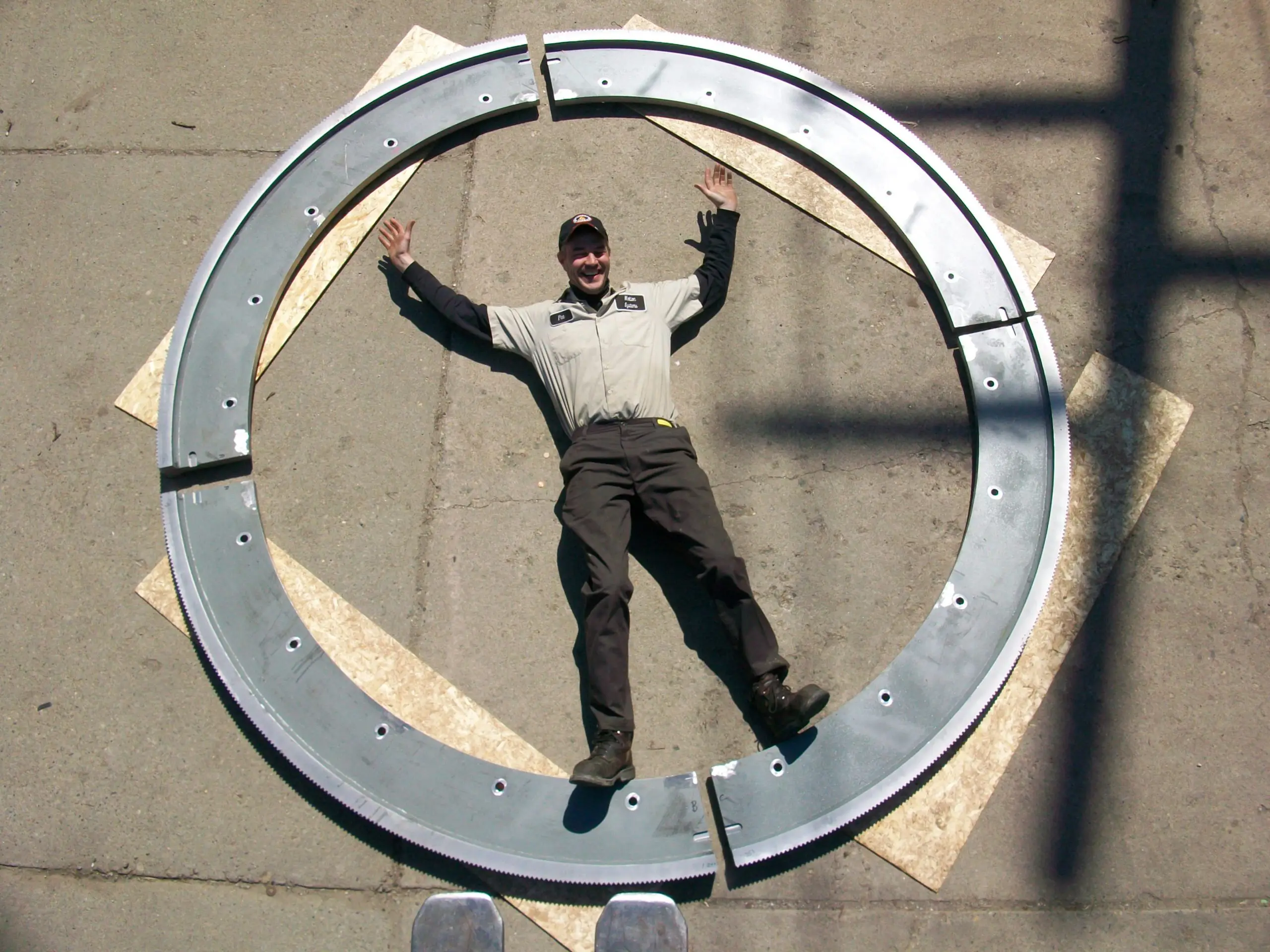 Motion-Systems-large diameter example